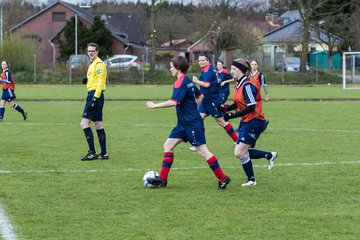 Bild 116 - F TSV Wiemersdorf - SV B�neb�ttel-Husberg : Ergebnis: 1:0